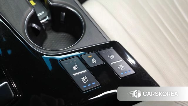 Kia K8 Hybrid id 4428961 из Кореи 19