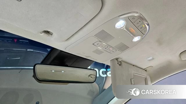 Hyundai The New Grandeur IG id 4384252 из Кореи 19