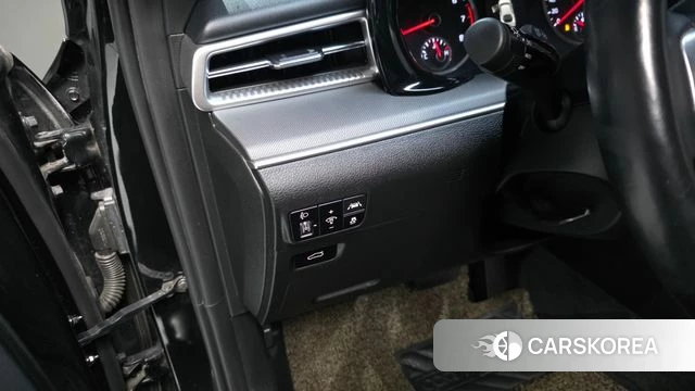 Kia K5 3rd generation id 4429725 из Кореи 19