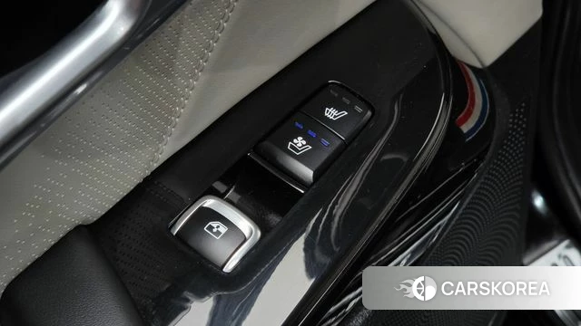 Kia Mohave Master id 4794543 из Кореи 19