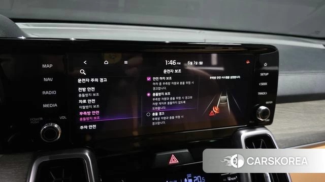 Kia Sorento 4th Generation id 4395116 из Кореи 19