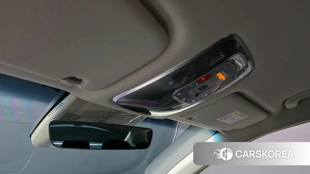 Genesis G80 (RG3) id 4602053 из Кореи 19