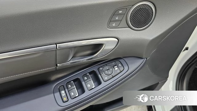 Hyundai Sonata (DN8) id 4316302 из Кореи 19