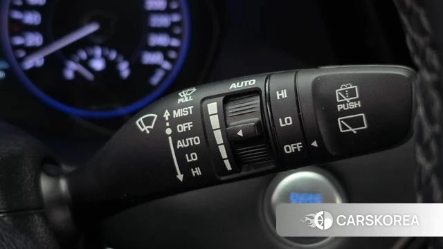 Hyundai Palisade id 4489306 из Кореи 19