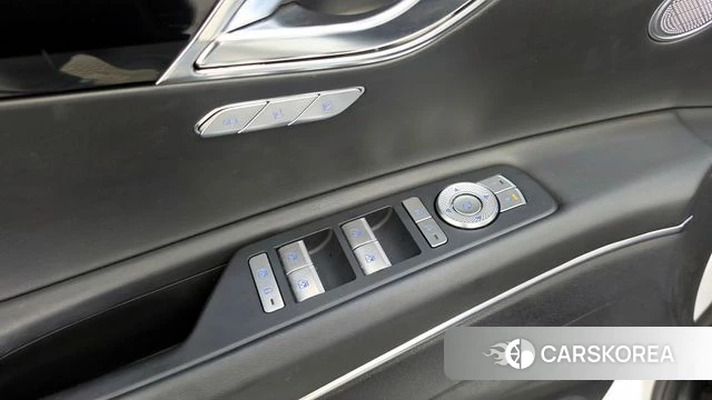 Genesis GV80 id 4408556 из Кореи 19