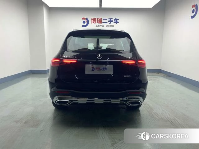 Mercedes-Benz GLC id 4208200 из Китая 19