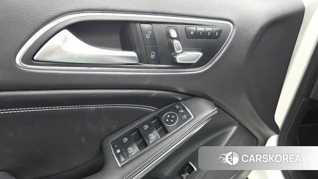 Mercedes-Benz GLA-Class X156 id 4551713 из Кореи 19