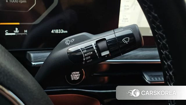 Kia The New K5 3rd generation id 4928612 из Кореи 19