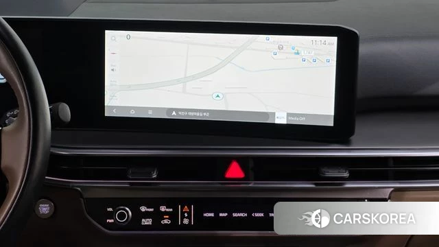 Kia The New Sorento 4th Generation id 4870845 из Кореи 19
