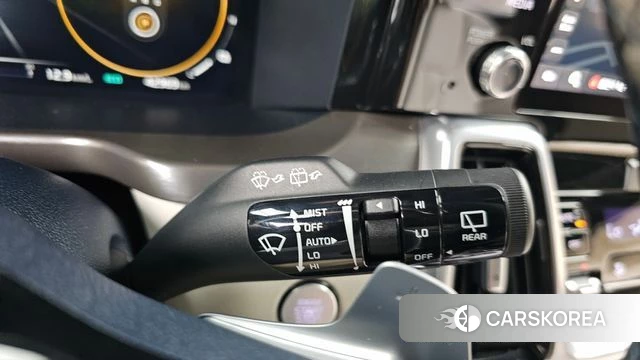 Kia Sorento 4th Generation id 4942995 из Кореи 19