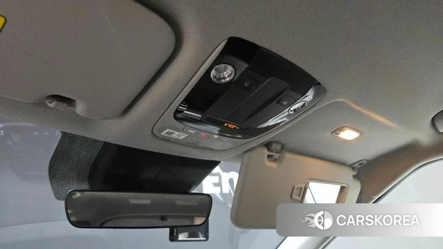 Kia Seltos id 4737297 из Кореи 19
