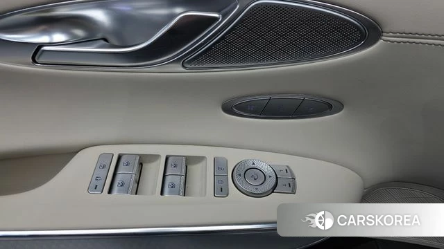 Genesis GV70 id 4427650 из Кореи 19