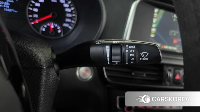 Kia The New K5 2nd generation id 4930933 из Кореи 19
