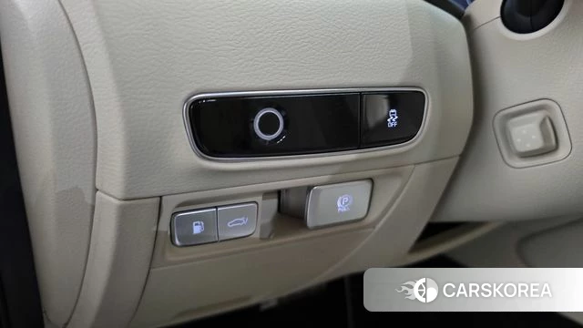 Kia The New K9 2nd generation id 4463391 из Кореи 19