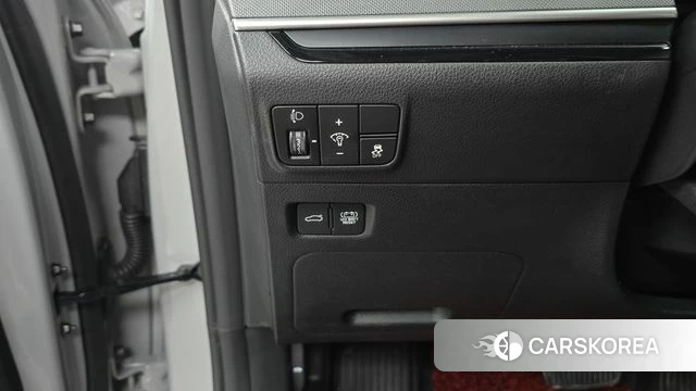 Kia The New K5 Hybrid 3rd generation id 4375438 из Кореи 19