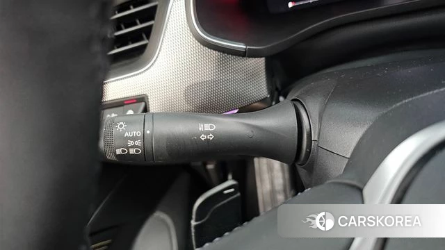 Renault Korea (Samsung) XM3 id 4468746 из Кореи 19