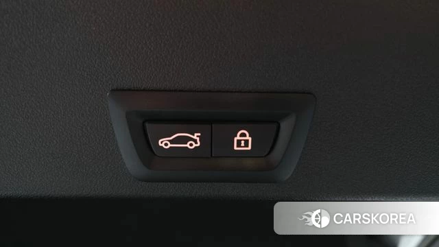 BMW XM (G09) id 4349603 из Кореи 19