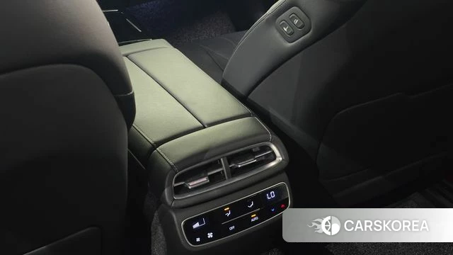 Genesis G80 (RG3) id 4603243 из Кореи 19