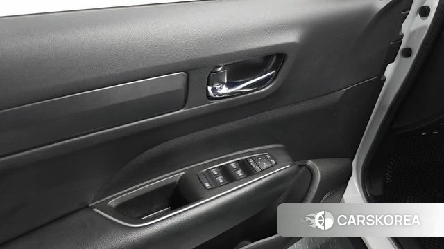 Renault Korea (Samsung) The New QM6 id 4396035 из Кореи 19