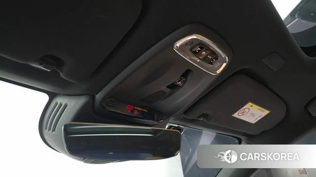 Volvo XC60 second Generation id 4794743 из Кореи 19