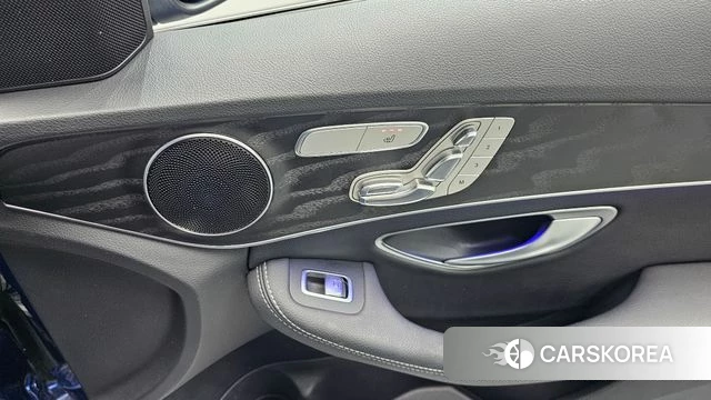 Mercedes-Benz C-Class W205 id 4672502 из Кореи 19
