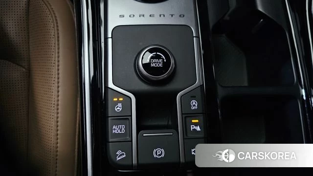 Kia The New Sorento 4th Generation id 4329692 из Кореи 19