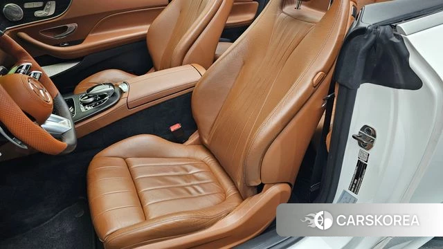 Mercedes-Benz E-Class W213 id 4543486 из Кореи 19