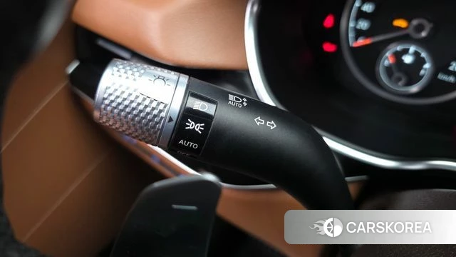 Genesis G80 (RG3) id 4469224 из Кореи 19