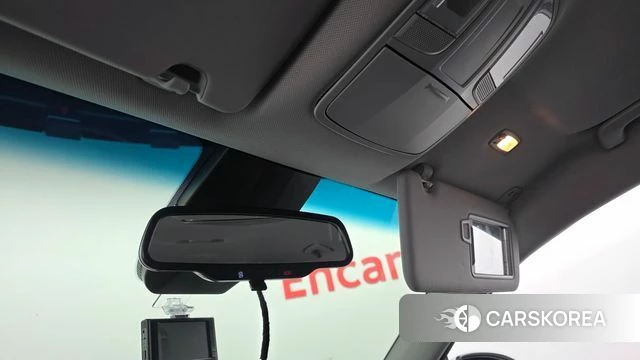 Hyundai All New Tucson id 4615153 из Кореи 19