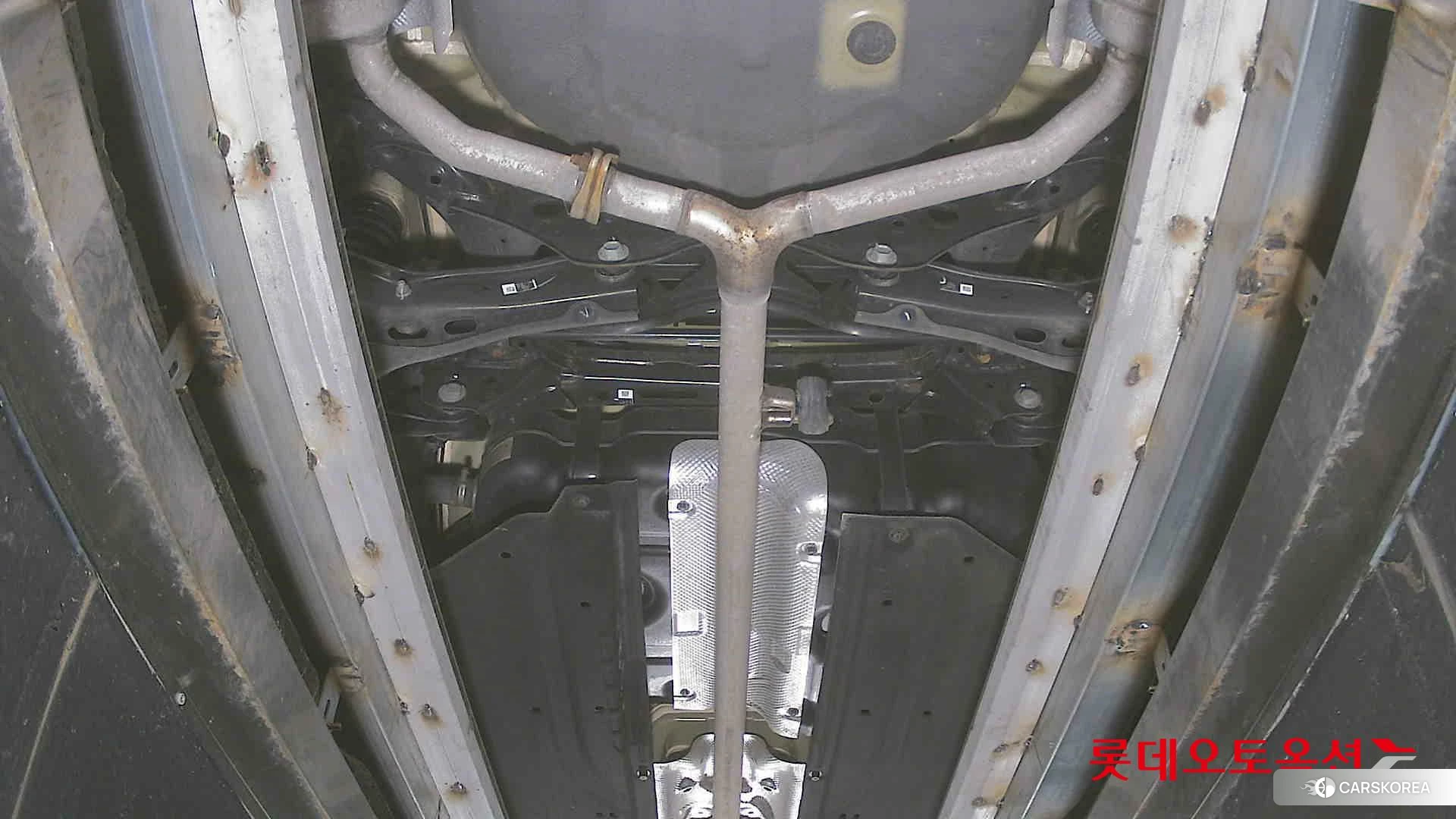 Kia K8 id 4296879 из Кореи 19