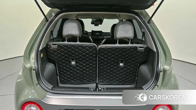 Hyundai Casper id 4222686 из Кореи 19