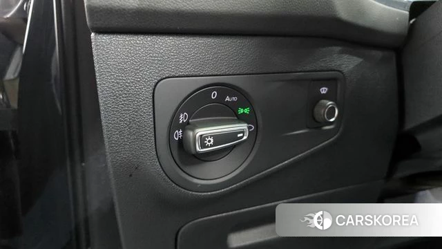 Volkswagen Tiguan second Generation id 4520789 из Кореи 19