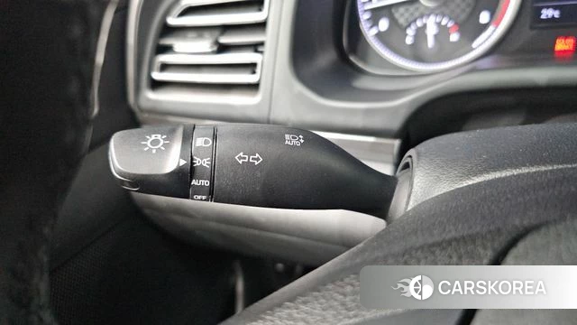 Hyundai The New Avante AD id 4717790 из Кореи 19