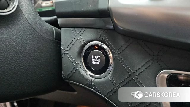 Ssangyong All New Rexton id 4490007 из Кореи 19