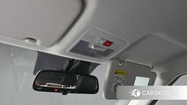 Hyundai Casper id 4603492 из Кореи 19