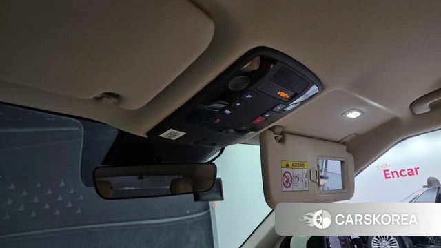 Kia Carnival 4th generation id 4757913 из Кореи 19