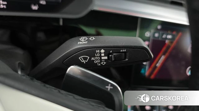 Audi e-Tron id 4585471 из Кореи 19