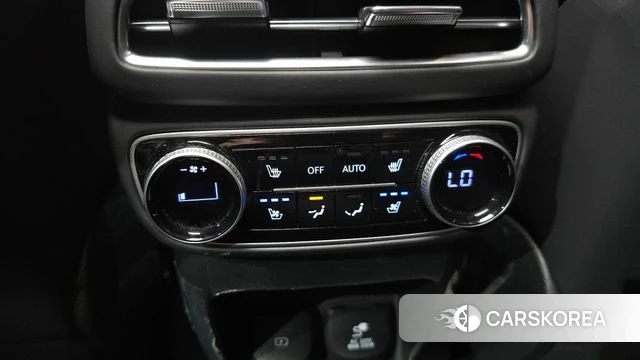 Genesis GV80 id 4572296 из Кореи 19