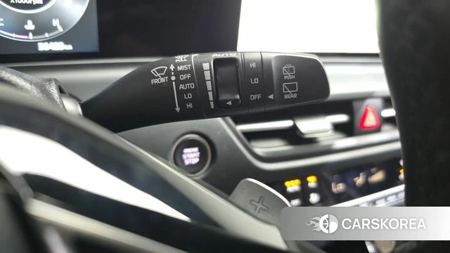 Kia The New Seltos id 4292795 из Кореи 19