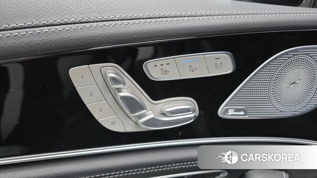 Mercedes-Benz AMG GT id 4687653 из Кореи 19