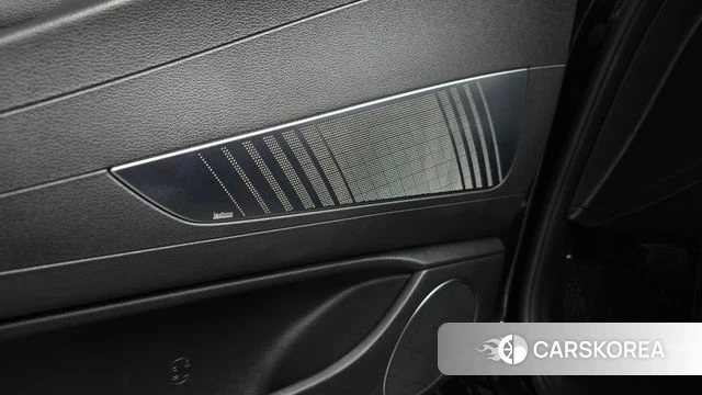 Genesis Electrified G80 (RG3) id 4282582 из Кореи 19