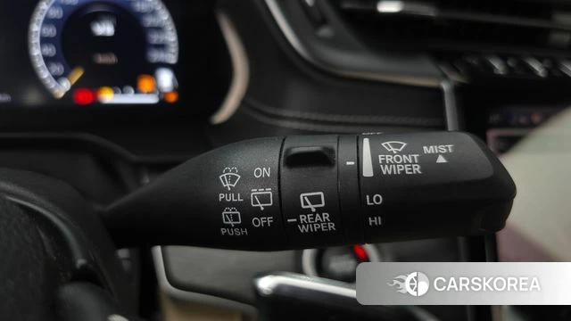 Jeep Grand Cherokee (WL) id 4630527 из Кореи 19