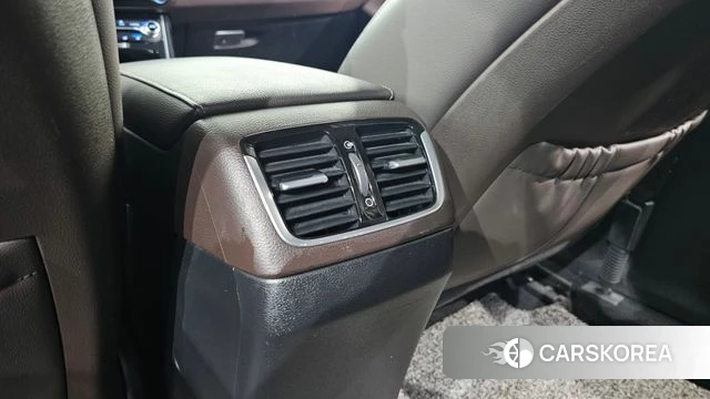 Hyundai Grandeur IG id 4633102 из Кореи 19