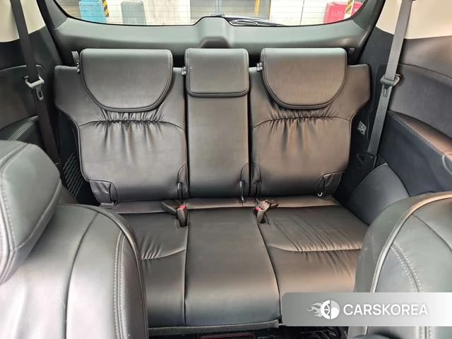 Honda Odyssey id 4358984 из Китая 19