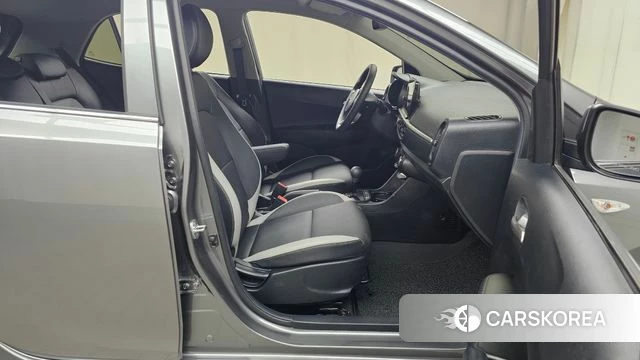 Kia Morning Urban (JA) id 4534004 из Кореи 19