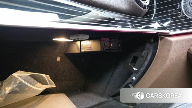 Mercedes-Benz E-Class W213 id 4754765 из Кореи 19