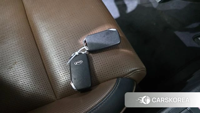 Kia Sportage The Bold id 4202747 из Кореи 19