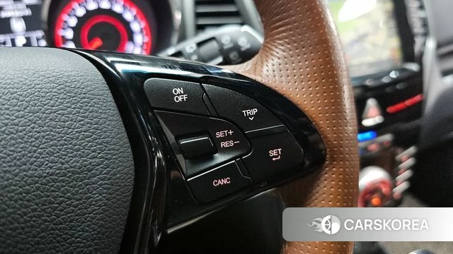 Ssangyong Tivoli Armor id 4246044 из Кореи 19