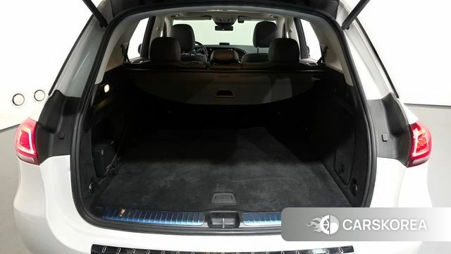 Mercedes-Benz GLE-Class W167 id 4282672 из Кореи 19
