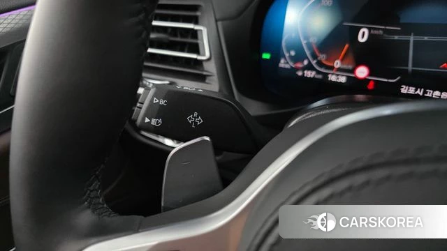 BMW X4 (G02) id 4266186 из Кореи 19
